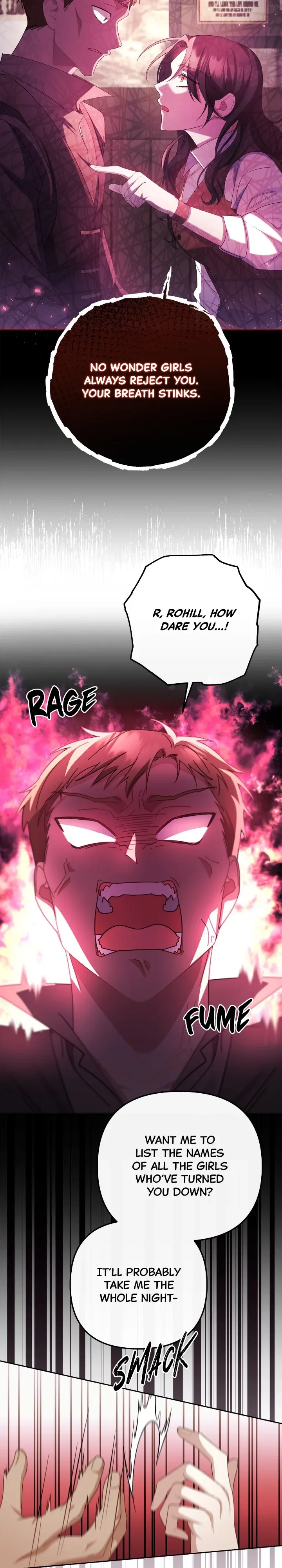 Run Away Lead Lives Next Door chapter 7 page 26