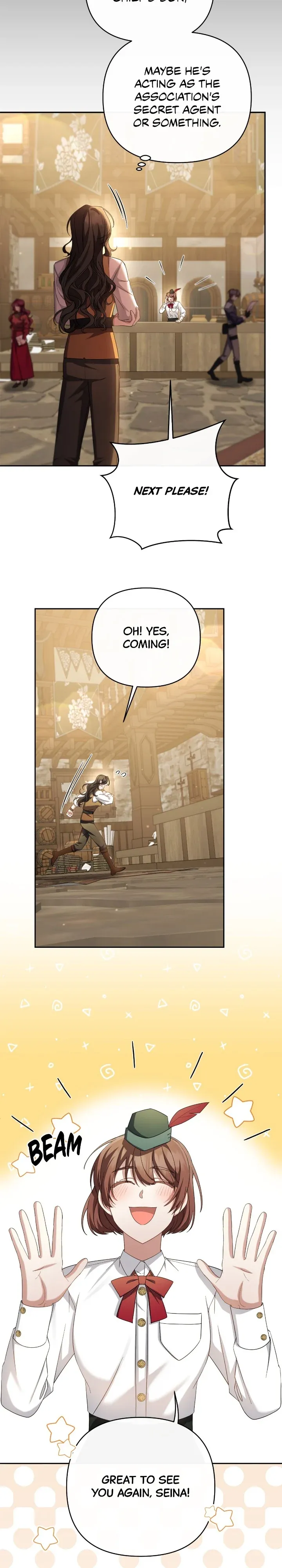 Run Away Lead Lives Next Door chapter 7 page 3