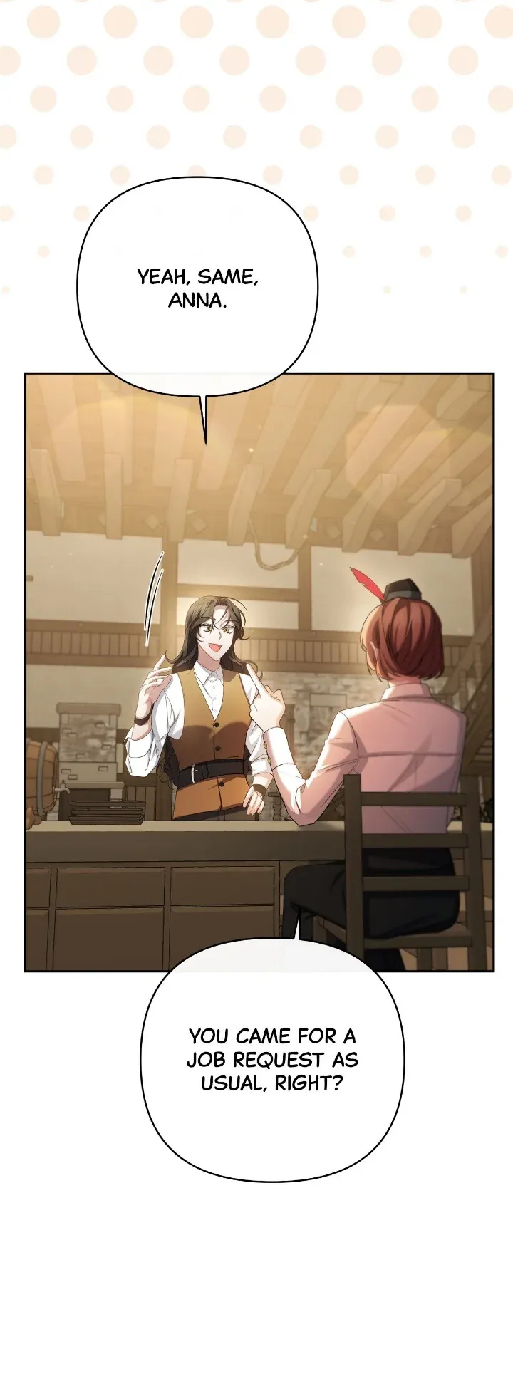 Run Away Lead Lives Next Door chapter 7 page 4