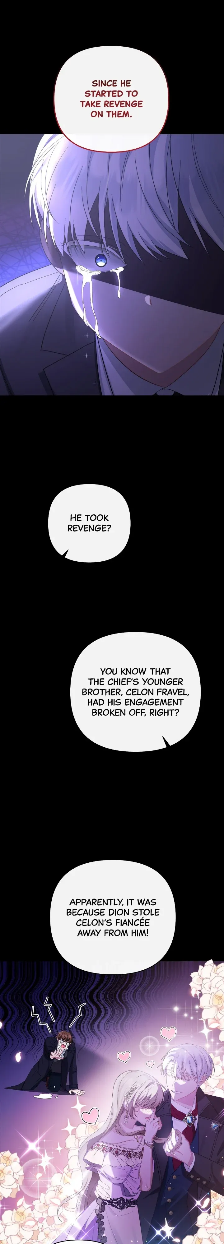 Run Away Lead Lives Next Door chapter 7 page 9