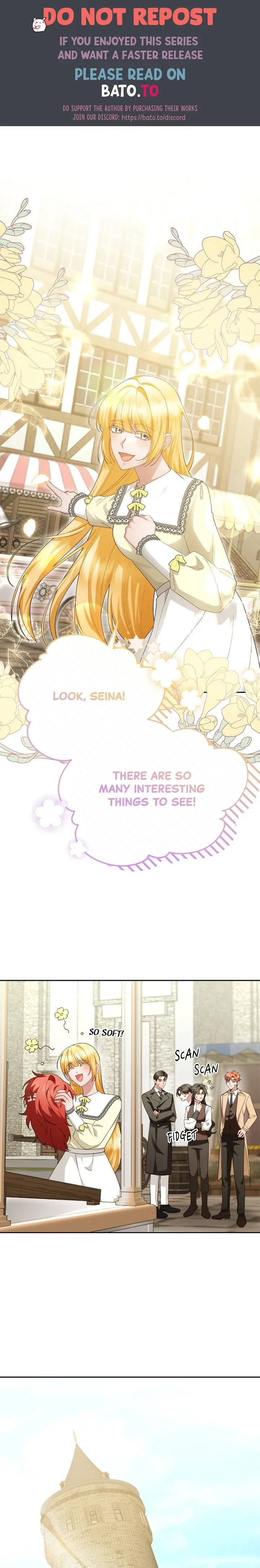 Run Away Lead Lives Next Door chapter 70 page 1