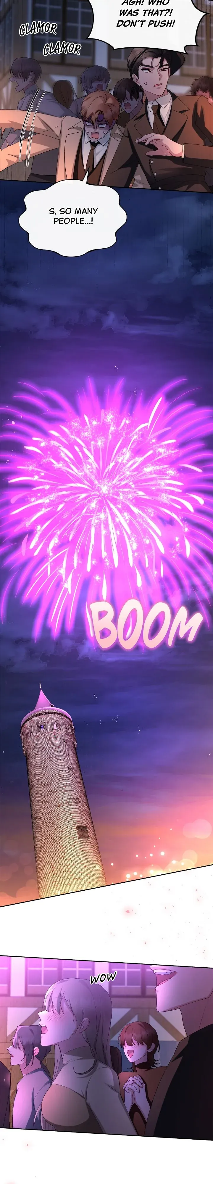 Run Away Lead Lives Next Door chapter 70 page 10