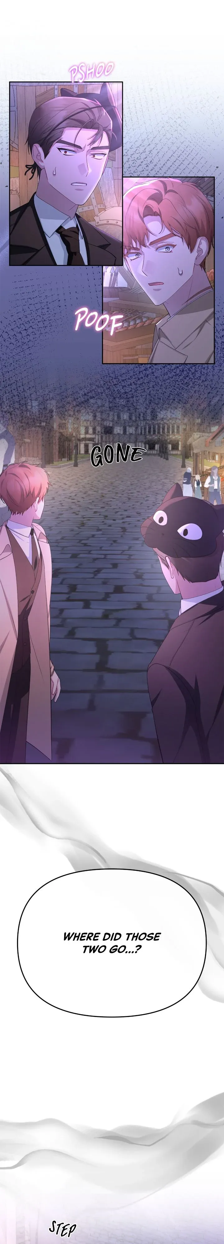 Run Away Lead Lives Next Door chapter 70 page 12