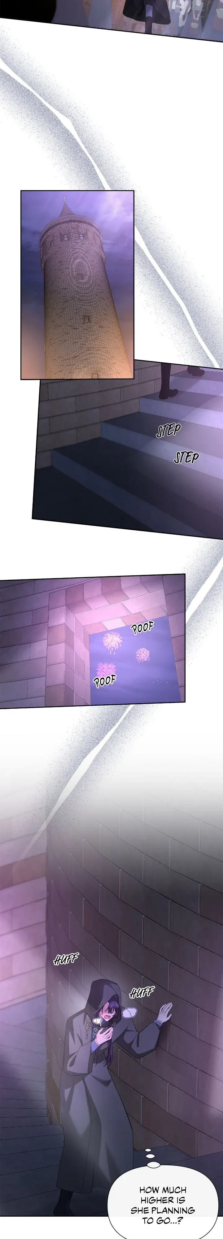 Run Away Lead Lives Next Door chapter 70 page 14