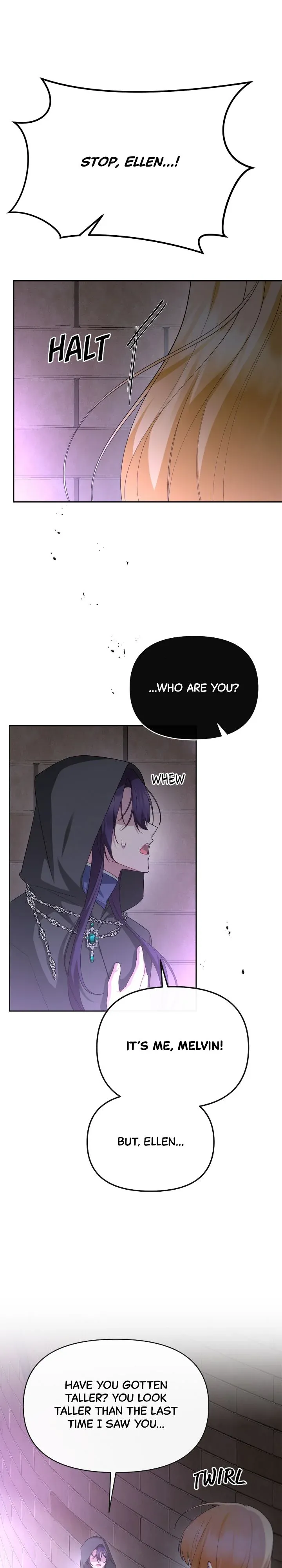 Run Away Lead Lives Next Door chapter 70 page 16