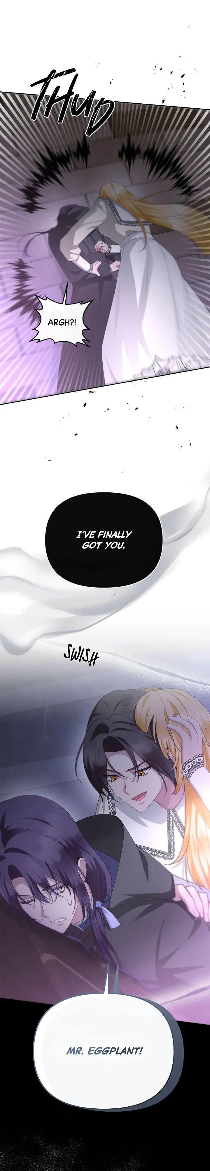 Run Away Lead Lives Next Door chapter 70 page 19