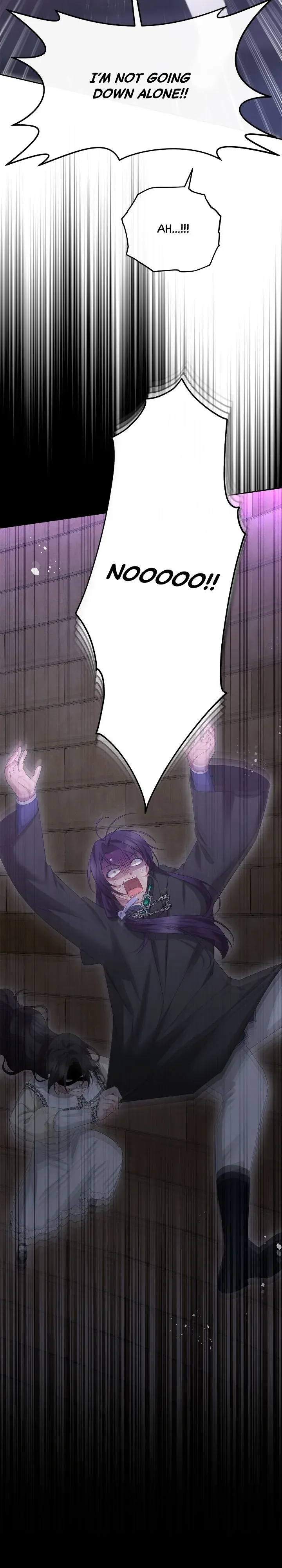 Run Away Lead Lives Next Door chapter 70 page 24