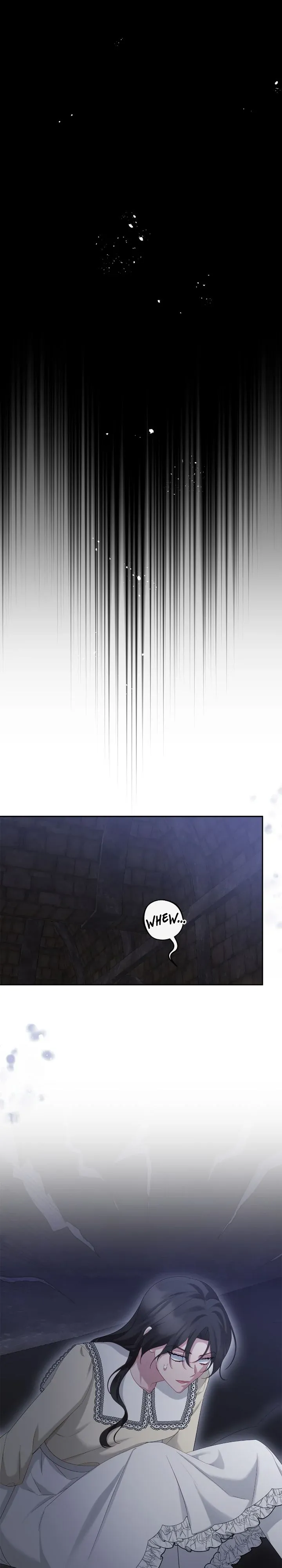 Run Away Lead Lives Next Door chapter 70 page 25