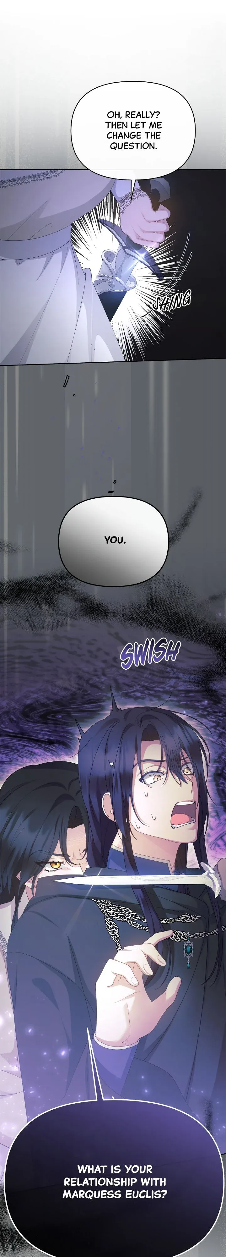 Run Away Lead Lives Next Door chapter 70 page 30