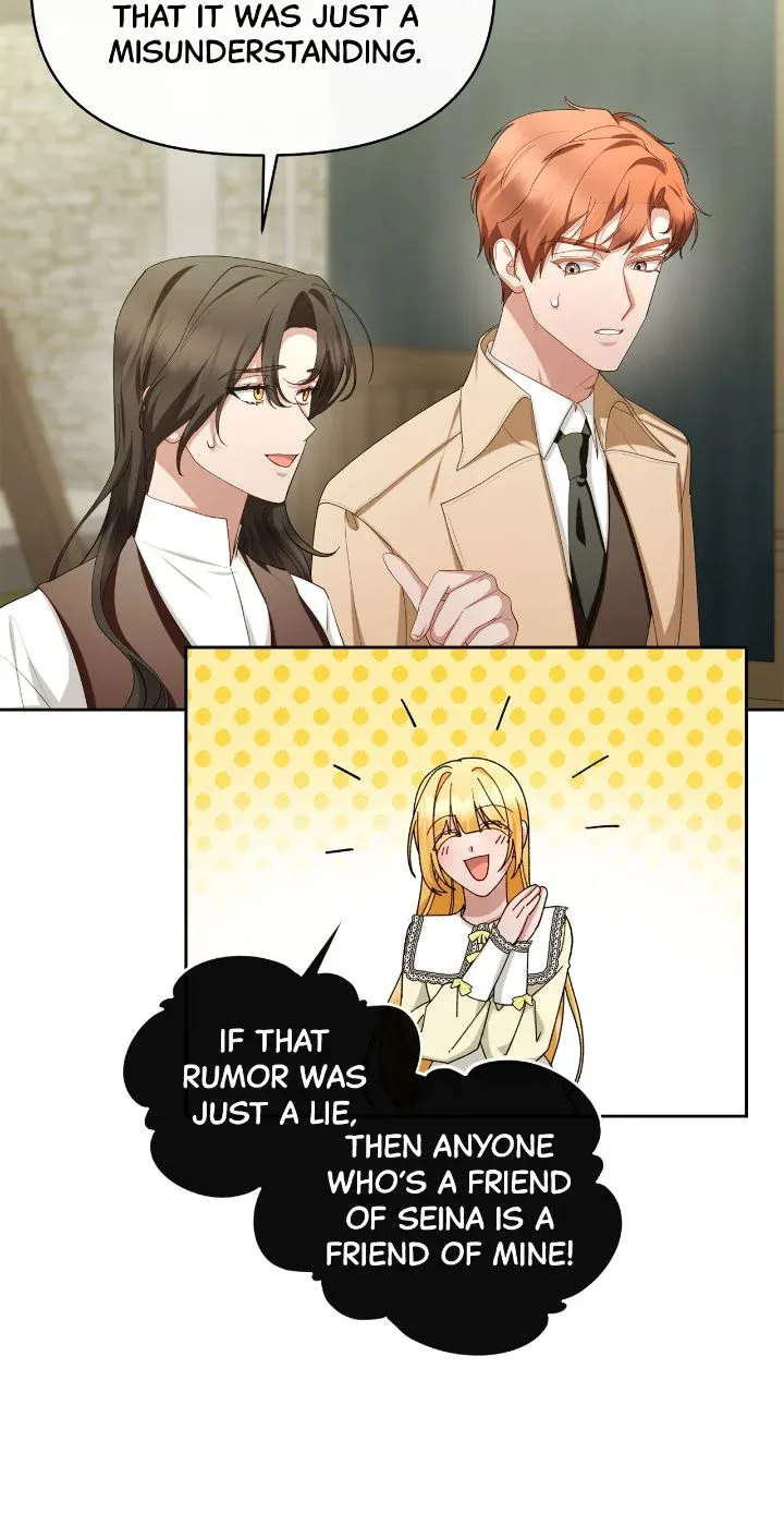 Run Away Lead Lives Next Door chapter 70 page 4