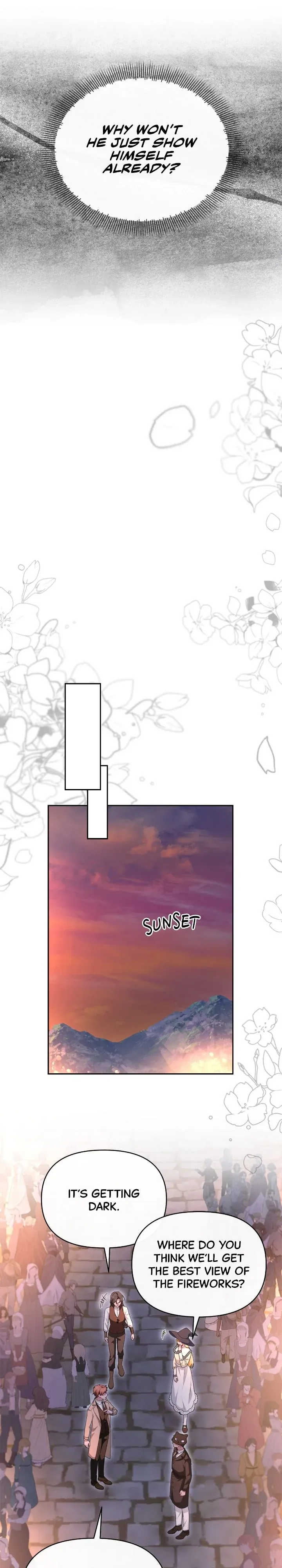 Run Away Lead Lives Next Door chapter 70 page 8