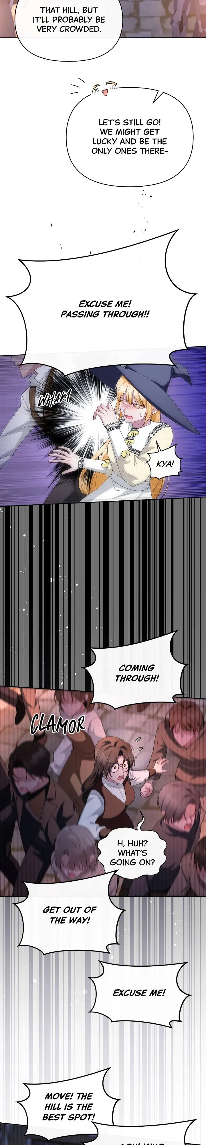Run Away Lead Lives Next Door chapter 70 page 9