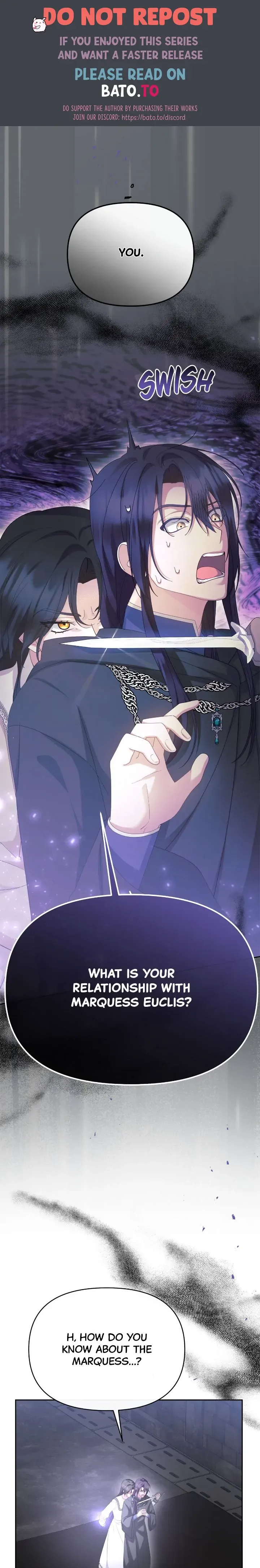 Run Away Lead Lives Next Door chapter 71 page 1