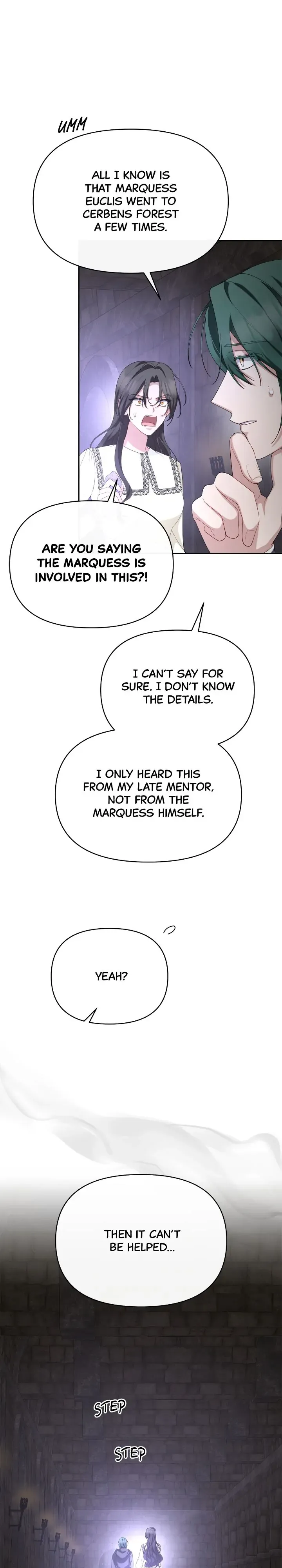 Run Away Lead Lives Next Door chapter 71 page 13