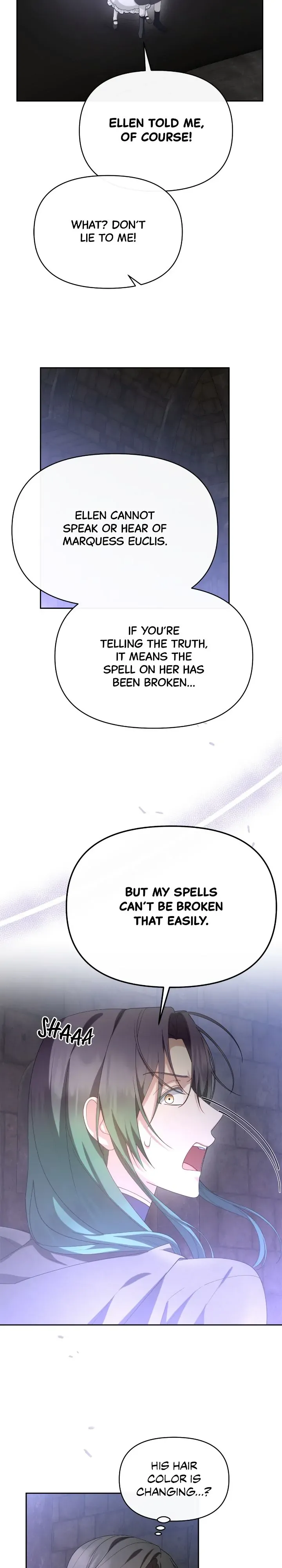 Run Away Lead Lives Next Door chapter 71 page 2