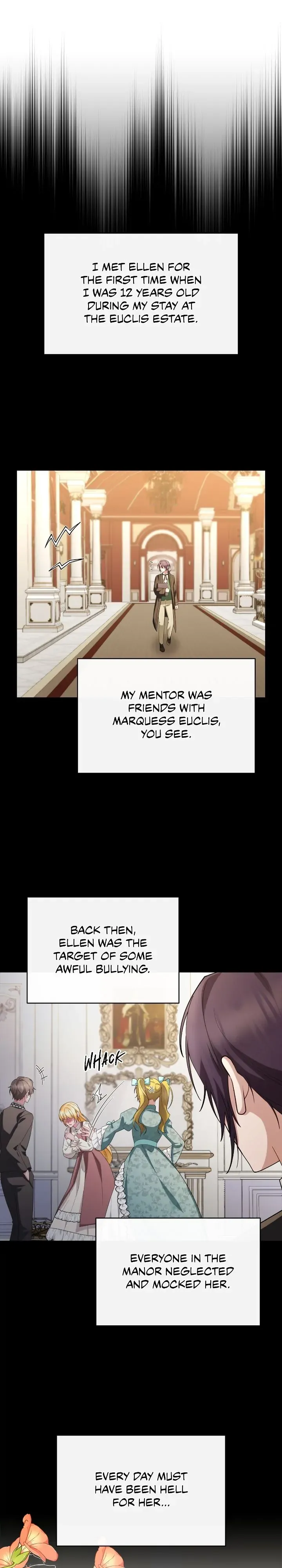 Run Away Lead Lives Next Door chapter 71 page 5