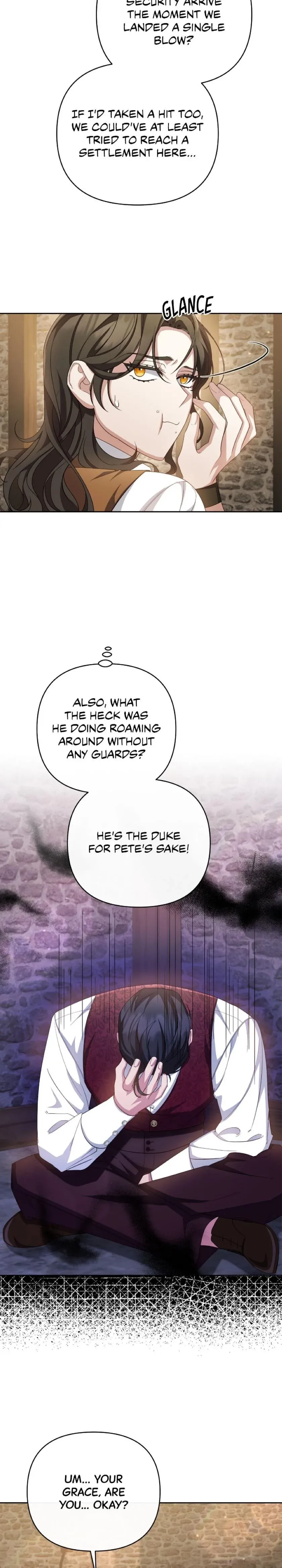 Run Away Lead Lives Next Door chapter 8 page 13