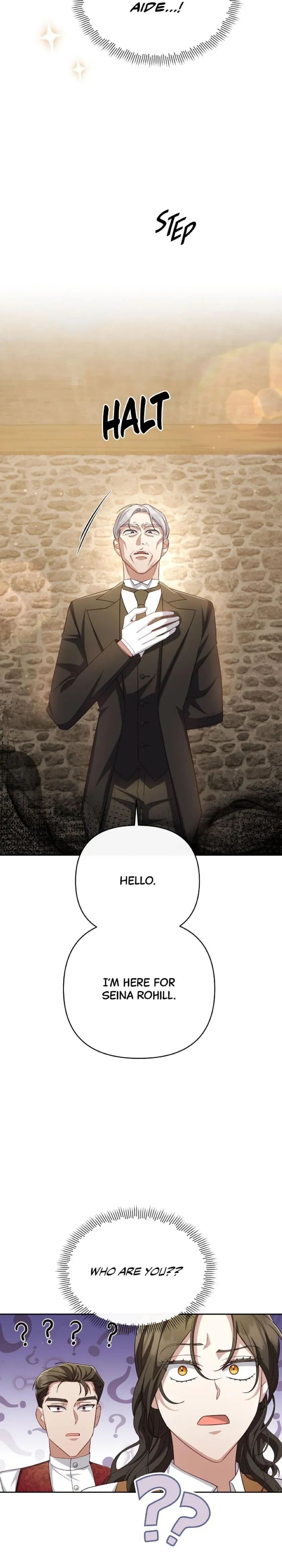 Run Away Lead Lives Next Door chapter 8 page 25