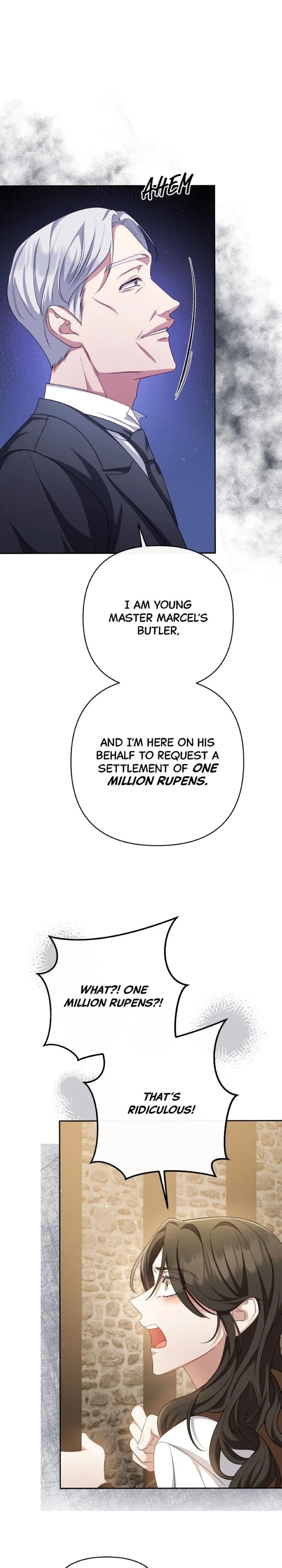 Run Away Lead Lives Next Door chapter 8 page 26