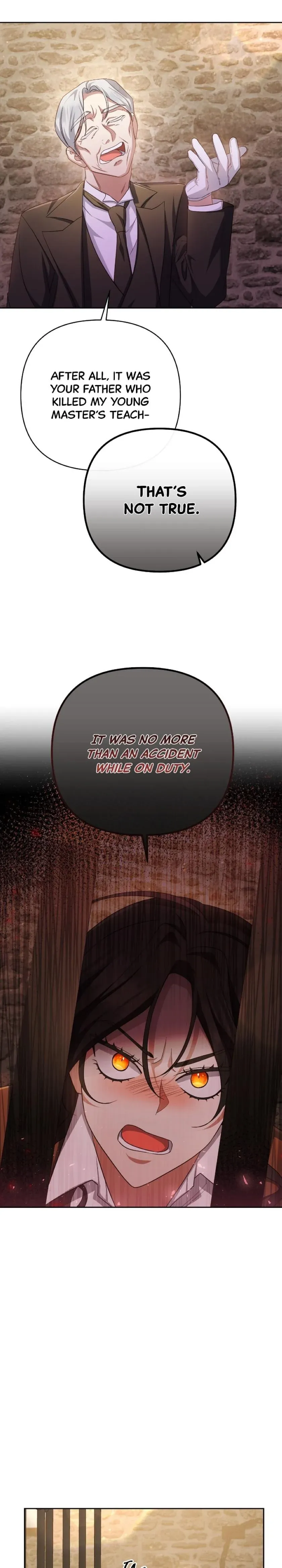 Run Away Lead Lives Next Door chapter 8 page 28