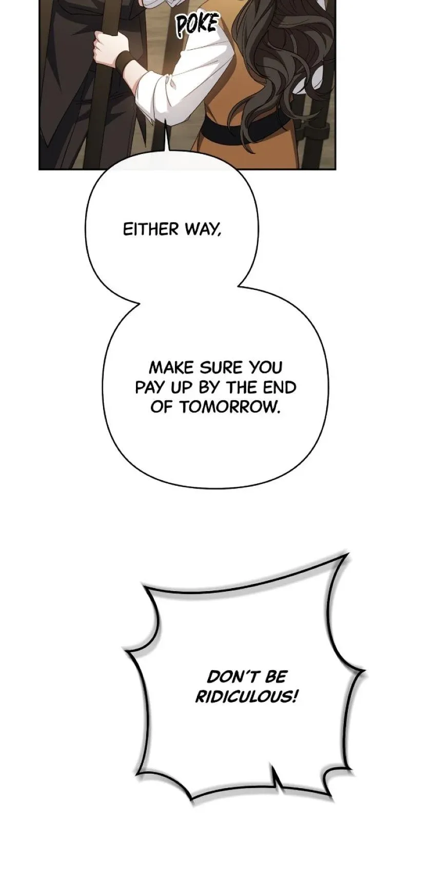 Run Away Lead Lives Next Door chapter 8 page 31