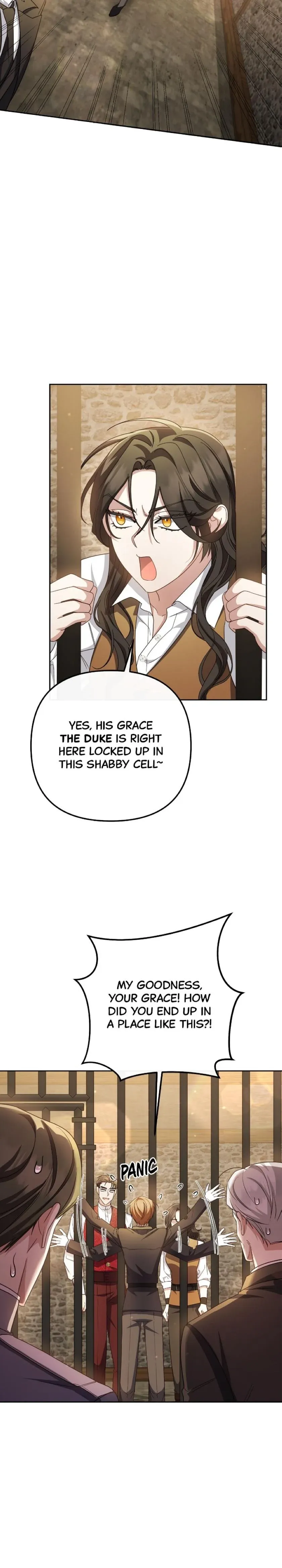 Run Away Lead Lives Next Door chapter 8 page 34