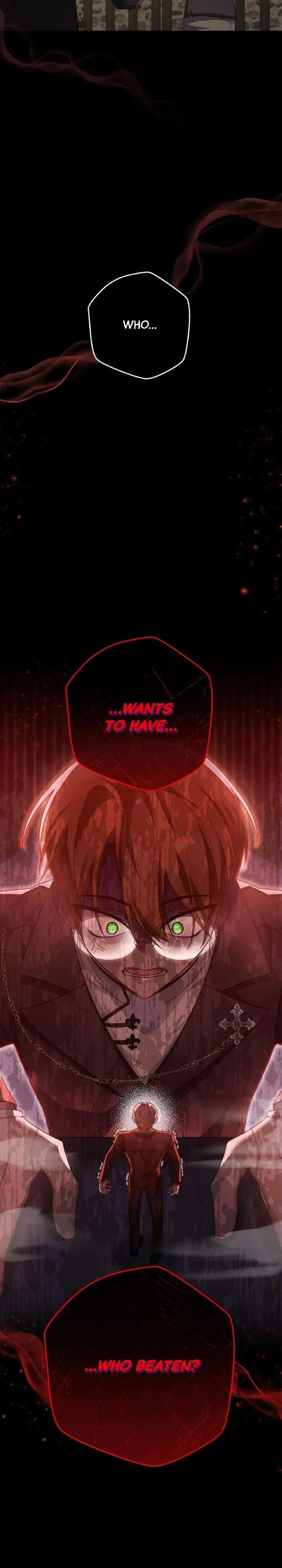 Run Away Lead Lives Next Door chapter 8 page 37