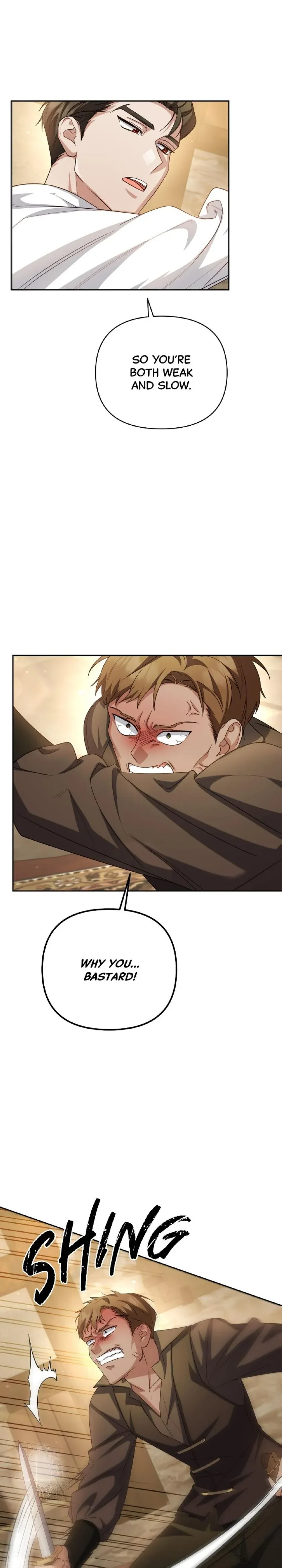 Run Away Lead Lives Next Door chapter 8 page 4