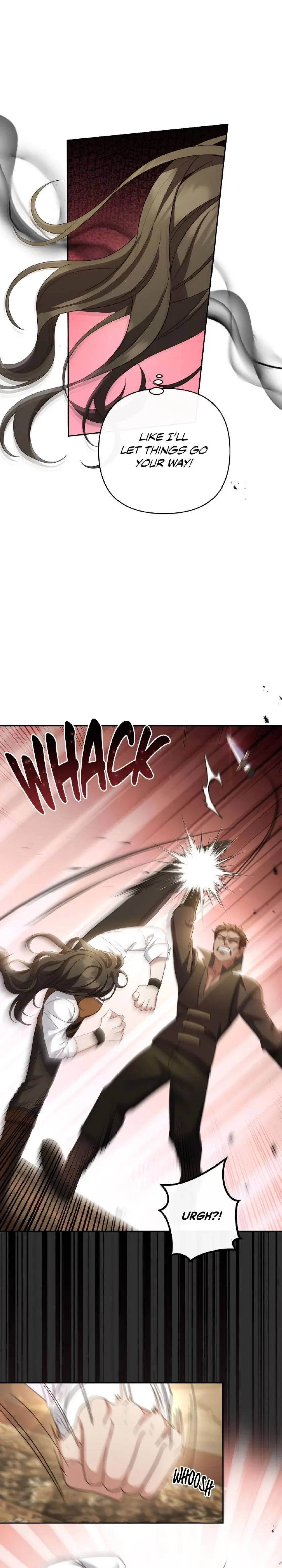 Run Away Lead Lives Next Door chapter 8 page 6