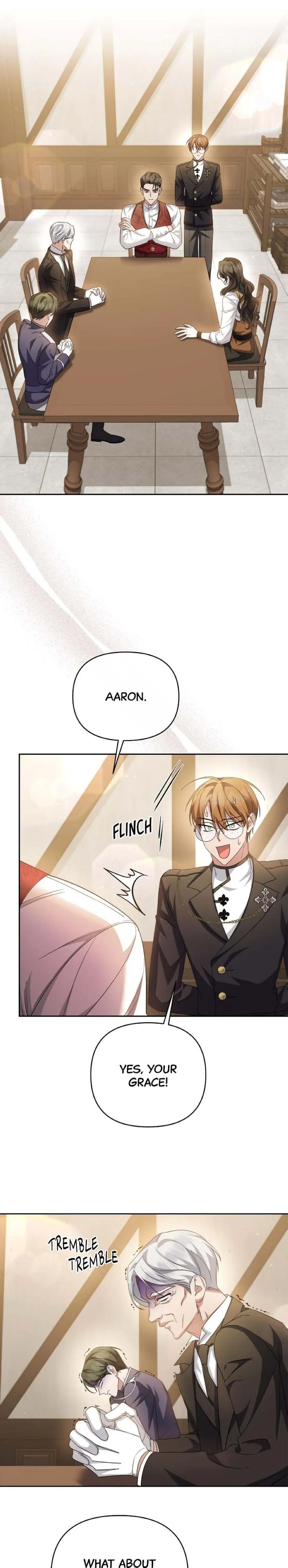 Run Away Lead Lives Next Door chapter 9 page 1