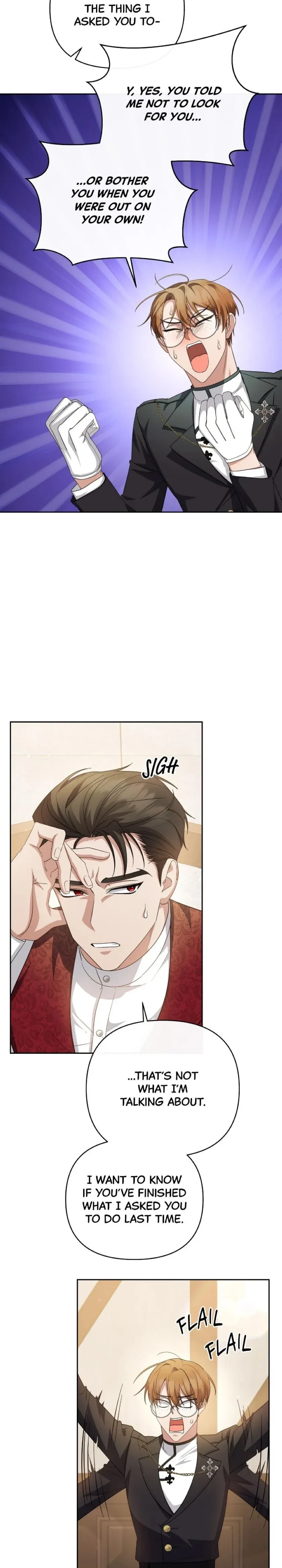 Run Away Lead Lives Next Door chapter 9 page 2