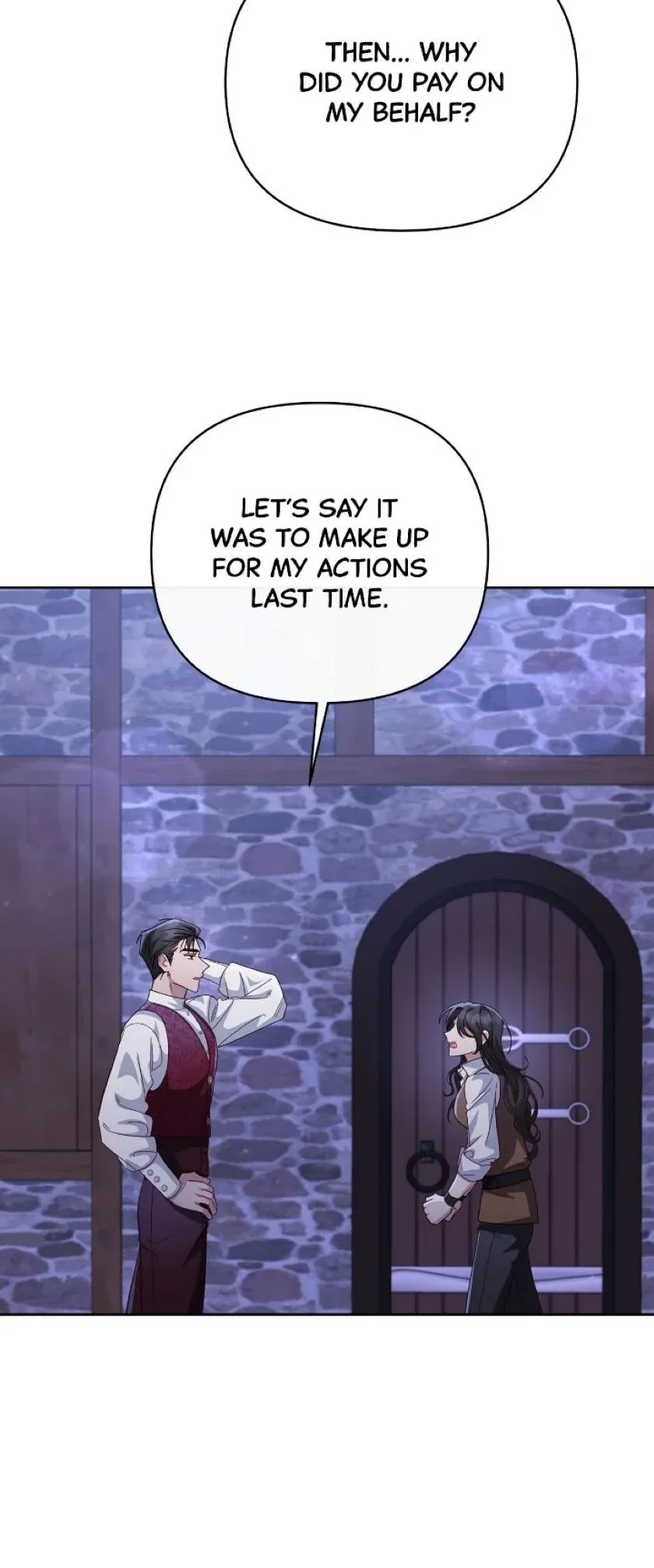 Run Away Lead Lives Next Door chapter 9 page 21