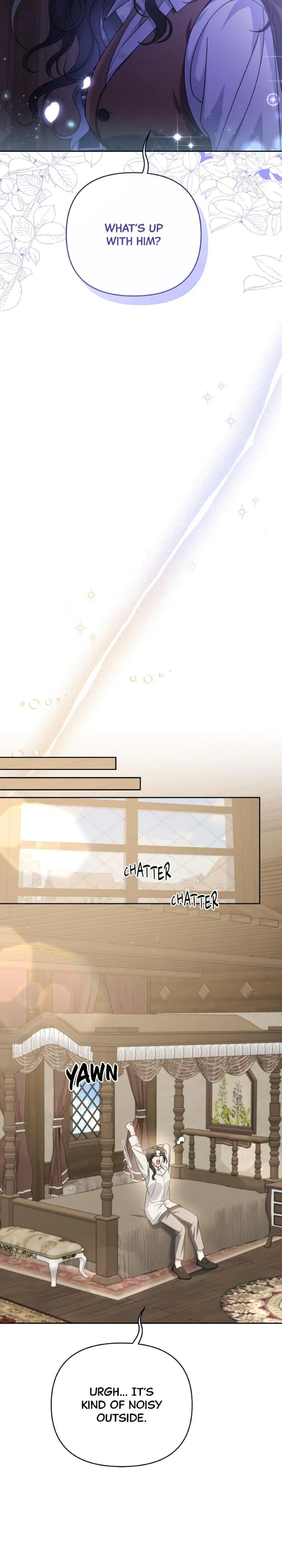 Run Away Lead Lives Next Door chapter 9 page 24