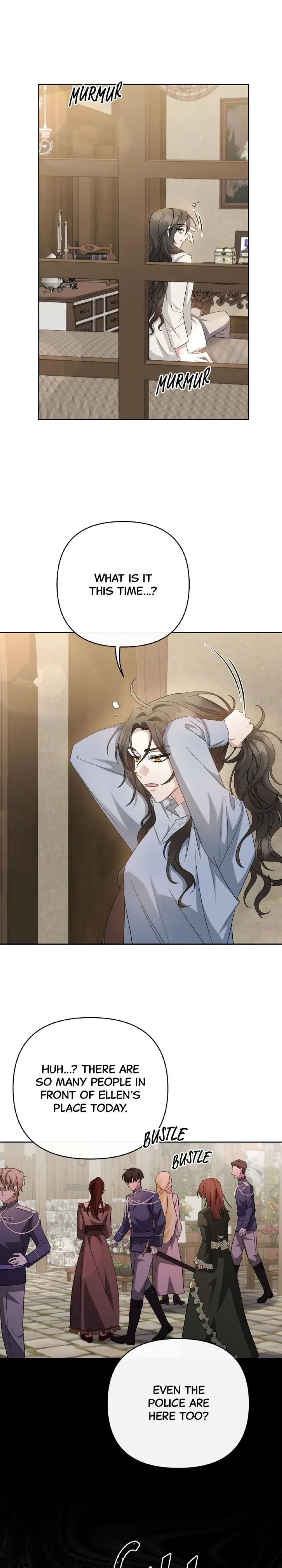 Run Away Lead Lives Next Door chapter 9 page 25