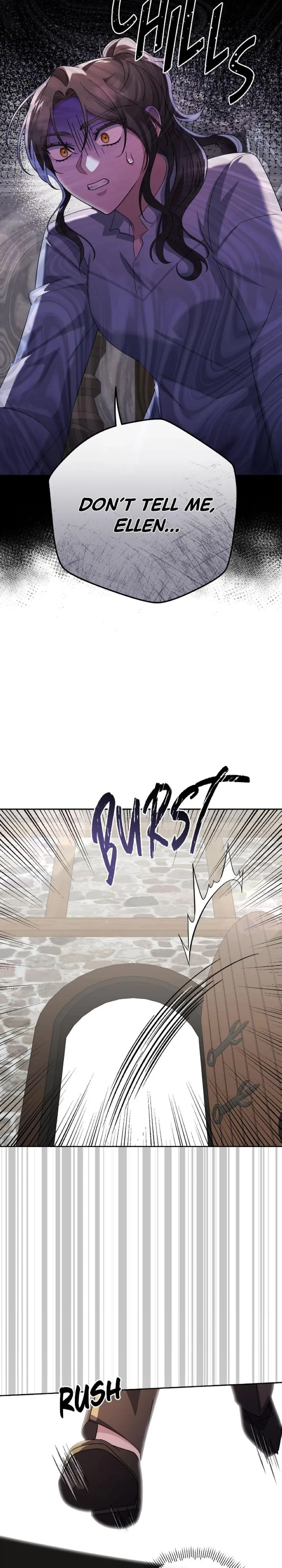 Run Away Lead Lives Next Door chapter 9 page 26