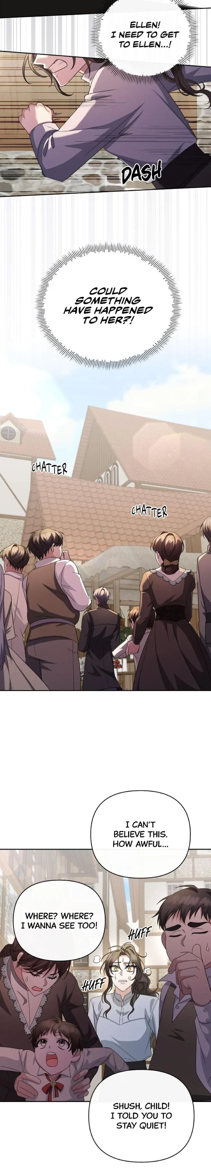 Run Away Lead Lives Next Door chapter 9 page 27