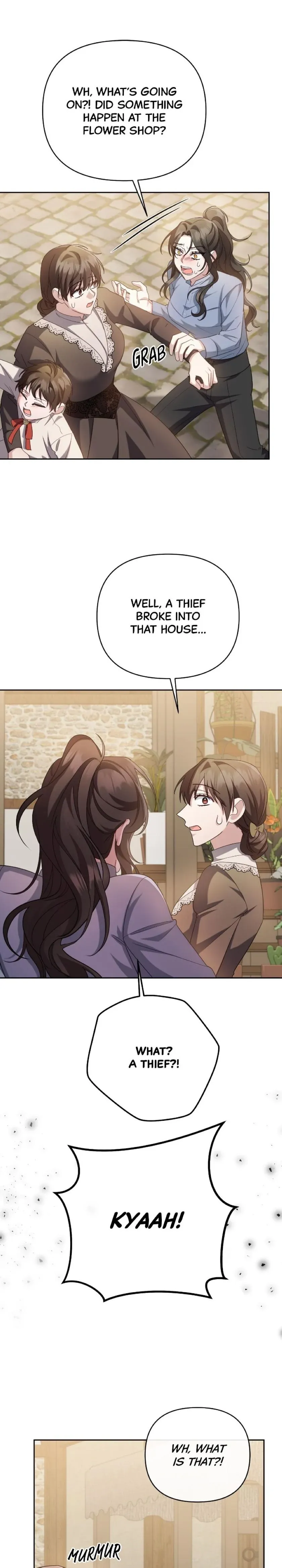 Run Away Lead Lives Next Door chapter 9 page 29