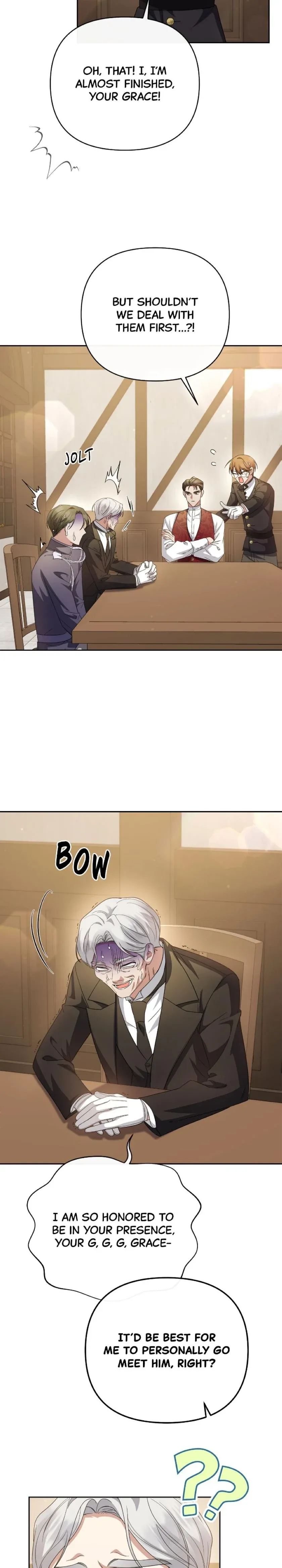 Run Away Lead Lives Next Door chapter 9 page 3