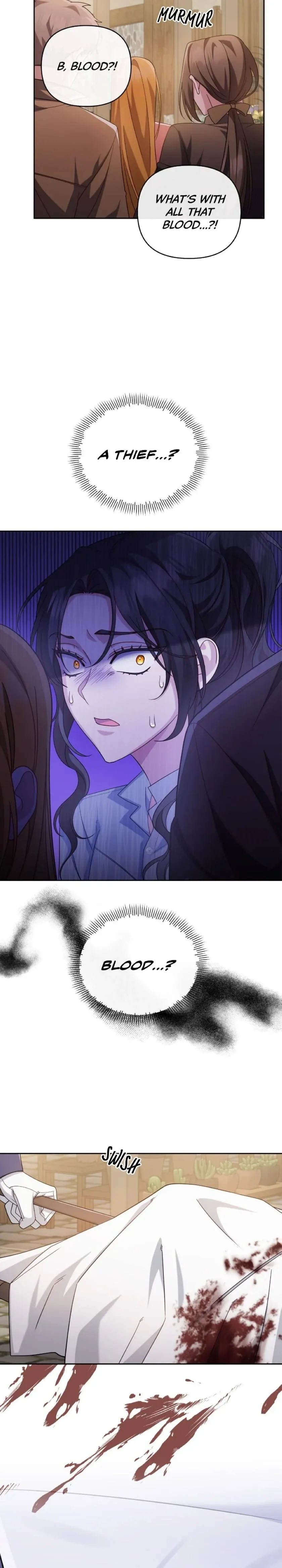 Run Away Lead Lives Next Door chapter 9 page 30