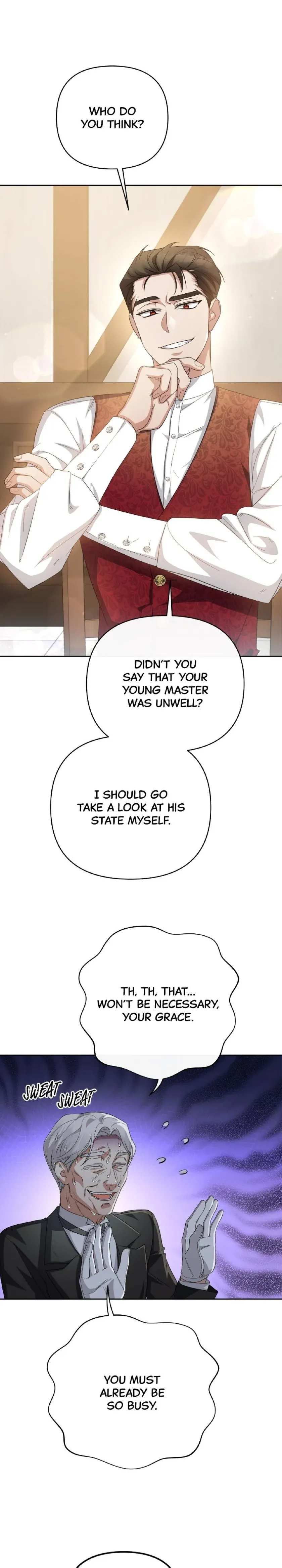 Run Away Lead Lives Next Door chapter 9 page 5