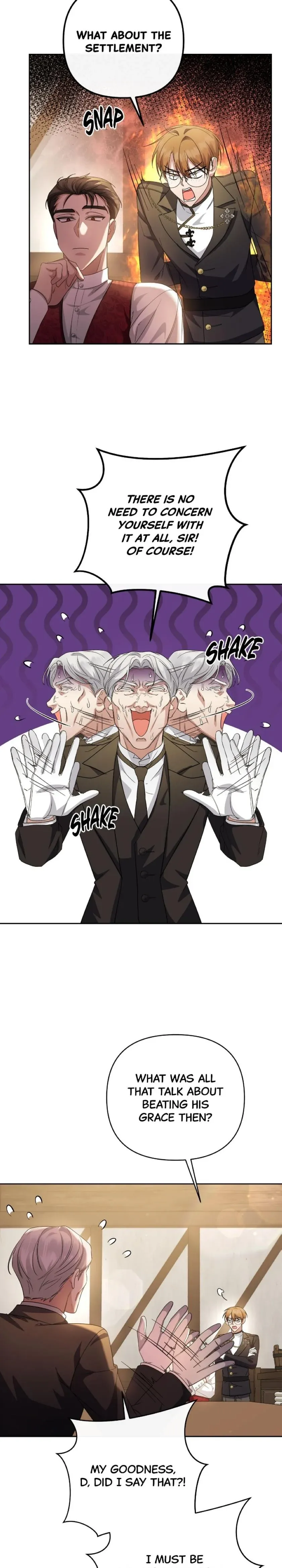 Run Away Lead Lives Next Door chapter 9 page 6