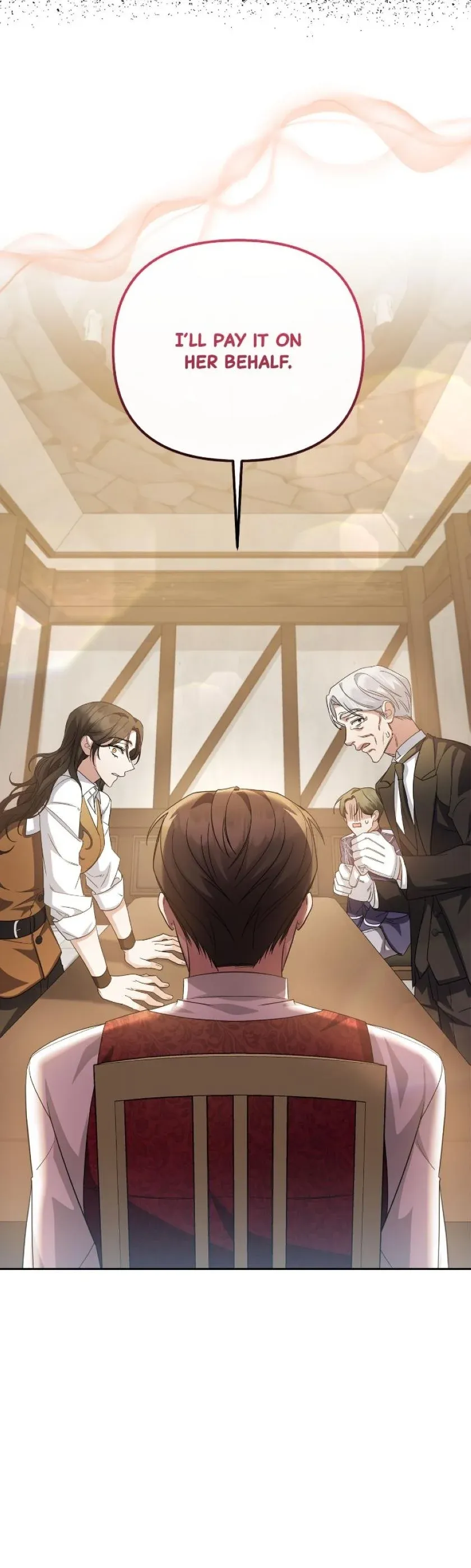 Run Away Lead Lives Next Door chapter 9 page 8