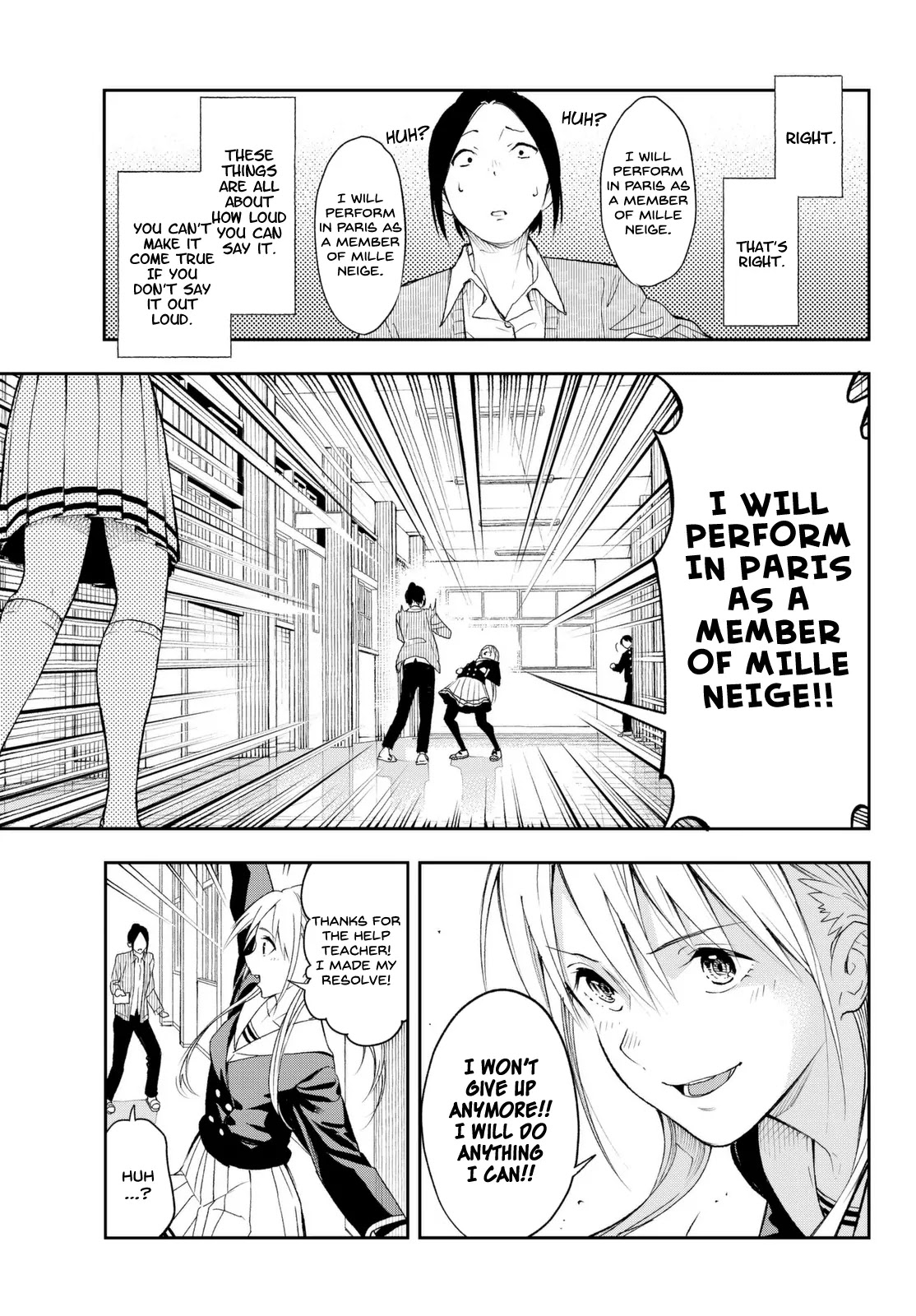 Runway de Waratte chapter 1 page 37