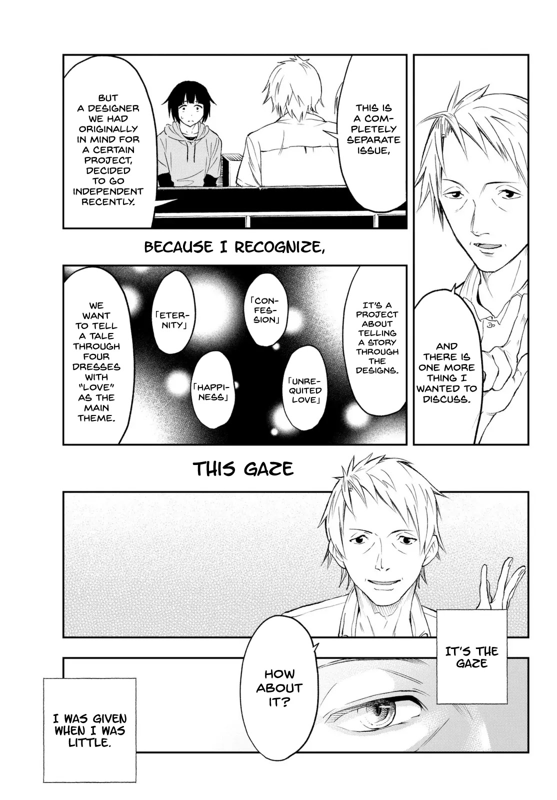 Runway de Waratte chapter 1 page 59