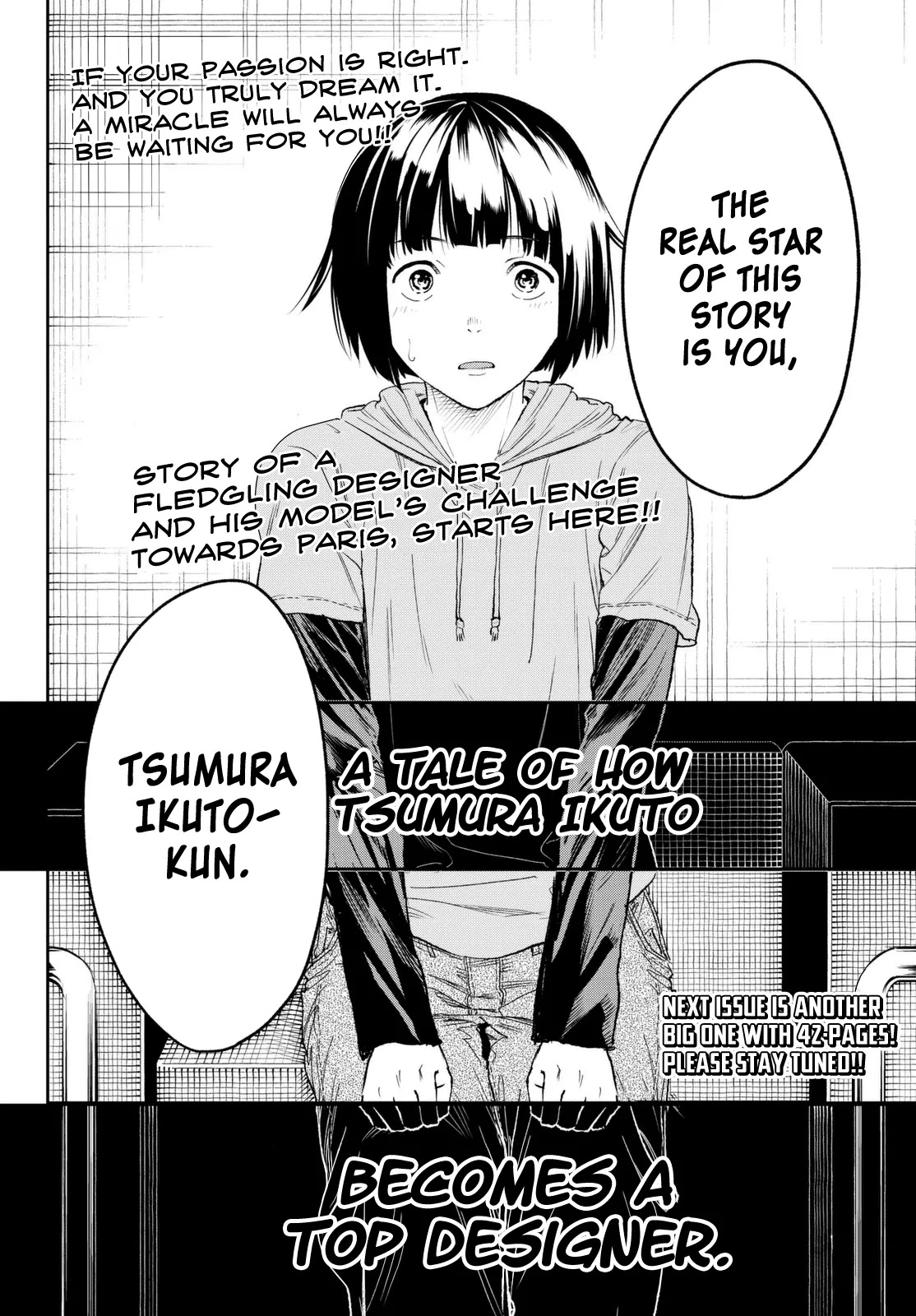 Runway de Waratte chapter 1 page 62