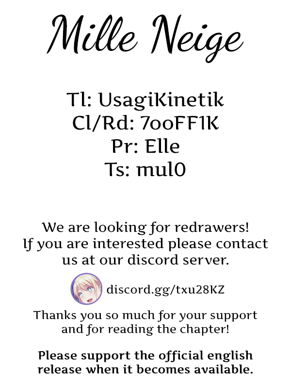 Runway de Waratte chapter 102 page 21