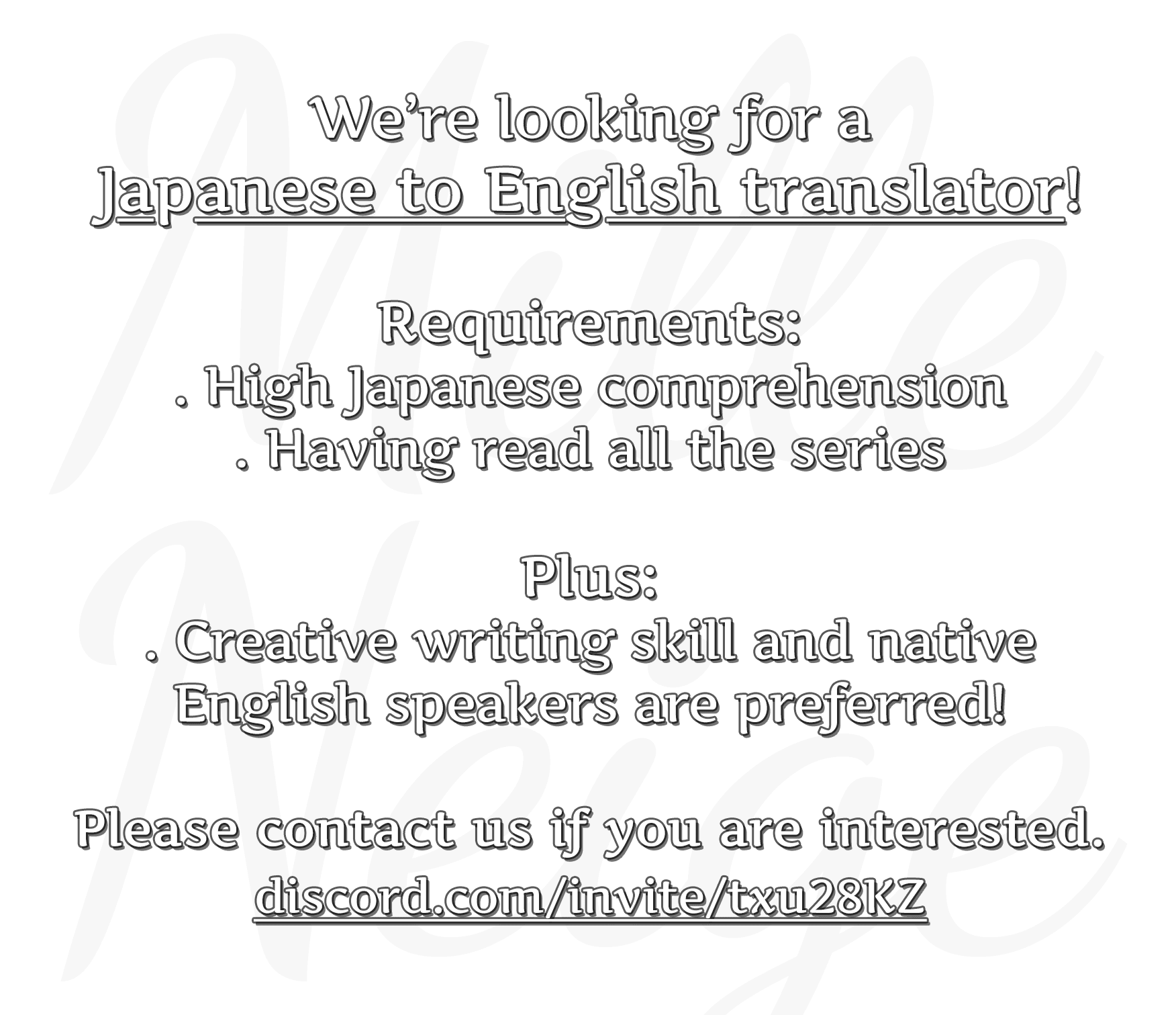 Runway de Waratte chapter 105 page 24