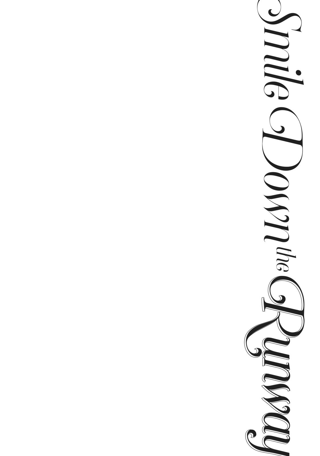 Runway de Waratte chapter 107 page 22