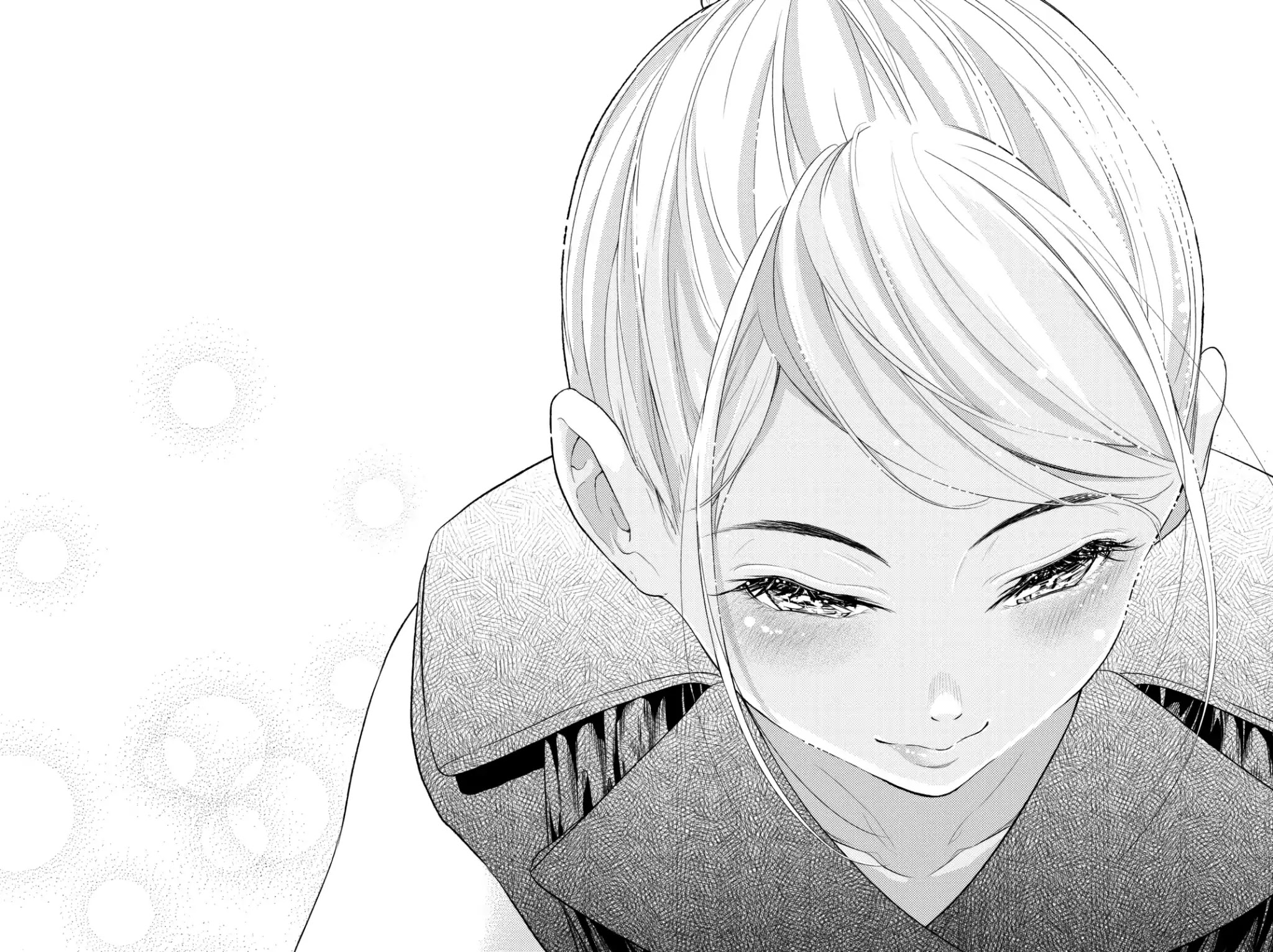 Runway de Waratte chapter 11 page 16