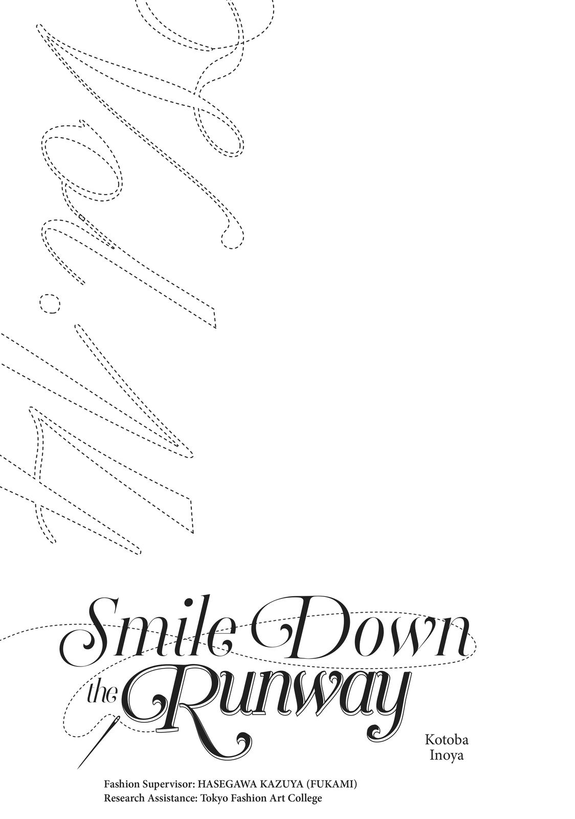 Runway de Waratte chapter 114 page 2